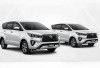 Toyota Kijang Innova Reborn: Review Mesin, Konsumsi BBM, dan Harga Pasaran yang Perlu Kamu Tahu