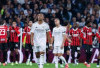 Inilah Deretan Fakta Menarik Kekalahan Real Madrid 1-3 dari AC Milan di Liga Champions 2024/2025