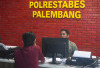 Motor Pegawai Honorer di Palembang Dibegal, Pelaku Todong menggunakan Senpi