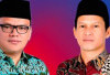 Tak Tertanding, Joncik-Rifai Diprediksi Melawan Kotak Kosong di Pilbup Empat Lawang 2024, Mantap!