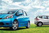 Gaya Makin Stylish, Konsumsi BBM Makin Hemat: Pesona Honda Jazz GR Hybrid di Jalanan Kota