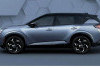 Nissan Rogue 2027: SUV Hybrid Rasa Mobil Listrik yang Siap Goyang Dominasi CR-V dan RAV4