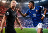  Ajang Adu Tajam!Haaland vs Mbappe Siapa yang Lebih Gacor