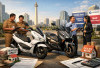 Simulasi Kredit Honda PCX 160 vs Yamaha XMAX 250 2026: Adu Kredit Skutik Merek Terbaik