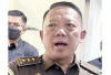  Eks Jampidsus Febrie Akhirnya Hadiri Pemeriksaan Tim 9, Penyidik Akan Dijemput Paksa Bila Mangkir Lagi