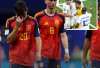 LA ROJA PAYAH! Cape Verde Bungkam Spanyol Tanpa Gol, Blue Sharks Ciptakan Kejutan Besar