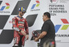 Balapan Penuh Aksi di Mandalika, Martin, Acosta, dan Bagnaia Merebut Panggung!