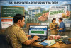 TPG 2026 Cair Januari? Ini Jadwal Paling Masuk Akal dan Fakta Terbaru di Info GTK