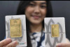 Daftar Harga Emas Antam dan UBS Hari Ini, 15 Juni 2026