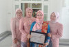 LBH Bima Sakti Raih Penghargaan Pemkot Palembang, Konsisten Dampingi Puluhan Kasus Kekerasan