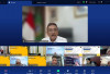 Sinkronisasi Program 2027, Sekjen ATR/BPN Dorong Keselarasan Kinerja Pusat dan Daerah