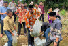Perkuat Swasembada Pangan, Dorong Ekonomi Desa