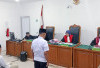 Oknum PNS Divonis Lebih Ringan dari Tuntutan, Jadi Jaksa Gadungan, Dipenjara 3 Tahun 8 Bulan