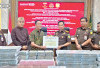 Kejari Palembang Kembalikan Kerugian Negara 