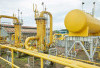 PGN Garap Gas Sengeti