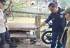  Diduga Tewas Gagalkan Curanmor, Kejadian di Pasar 9/10 Ulu Palembang