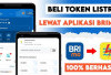 Tak Perlu Lagi ke Kota, IRT di Empat Lawang Ini Terbantu Beli Token Listrik Lewat BRImo