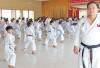 Open Tournament & Festival Kejuaraan Karate Cup 2024 Siap Digelar