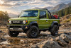 Bukan SUV Biasa, Ini Daya Tarik Suzuki Jimny Mini Pick Up 2026