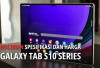 Tablet AI Pertama Samsung: Galaxy Tab S10 Series, Siap Saingi Laptop?