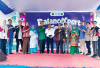 Disdik Sumsel Apresiasi Festival Balance Xpert 2026 yang Digelar HMPS Akuntansi FEB UM Palembang 