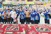 Siswi SD Muhamadiyah 6 Palembang Raih Peringkat Empat Ajang Hafiz Indonesia 