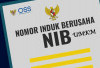 Cara Mengurus NIB Online untuk UMKM, Praktis dan Bisa Selesai dalam Hitungan Menit