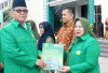 UM Palembang Peringati Hardiknas 2026, Berikan Penghargaan 23 Dosen dan 15 Mahasiswa Berprestasi