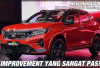 Honda WR-V 2026, SUV Ringkas Rp300 Jutaan yang Siap Guncang Kelasnya
