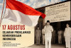 Menelusuri Fakta Sejarah di Balik Proklamasi Kemerdekaan Indonesia