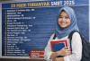 20 Prodi Terbanyak Dipilih dan Paling Sulit Ditembus Dalam UTBK SNBT, Peserta 2026 Segera Cek