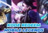 Dapatkan Hadiah Menarik! Klaim Kode Redeem Mobile Legends 10 September 2024