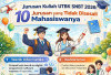 Jurusan Kuliah UTBK SNBT 2026: 10 Pilihan Studi Minim Penyesalan dengan Prospek Cerah