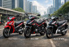 3 Motor Bebek Honda Paling Irit 2026: Revo F1 Matic, Revo 185, atau Supra X125?