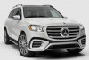 Mercedes-Benz GLS 4MATIC, SUV Flagship yang Menggabungkan Kemewahan, Kekuatan, dan Teknologi Masa Depan