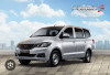 Wuling Formo S Produktivitas dan Dominasi Fungsional di Era Ekonomi Cerdas