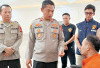 Semalam Begal 2 Motor di Jalintim, 1 Pelaku Tertangkap Lainnya Buron