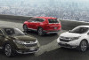 Duel Tiga SUV Honda! CR-V vs BR-V vs WR-V, Mana Paling Worth It untuk Jalanan Indonesia?