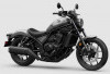 Honda Rebel 1100 DCT 2026, Harmonisasi Desain Bobber Radikal dan Kecerdasan Transmisi Otomatis Masa Depan