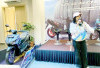 All New Honda Vario 125, Kini Lebih Canggih & Modern