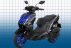 Yamaha Cygnus X Special Edition 2026 Resmi Meluncur, Hanya 800 Unit! Skutik Sporty Bergaya YZF-R1M