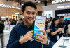 Honor X70 Pro Max Guncang Pasar: Spek Dewa, Harga Gak Bikin Dompet Kecewa!