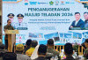 Dorong Masjid sebagai Pusat Penguatan Islami, Palpres-BSI Kolaborasi di Ajang Penganugerahan Masjid Teladan