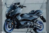 YAMAHA TMAX 560 Terbaru: Skutik Sultan yang Nyaman, Bertenaga, dan Sarat Teknologi