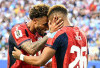 Drama Empat Gol di Miami, Tanjung Verde Paksa Uruguay Berbagi Poin dan Panaskan Perebutan Tiket 16 Besar