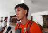 Calon Mesin Gol Garuda! Mitchell Baker Pamer Insting Tajam Lewat Hattrick