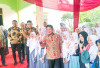  Launching Sekolah Berasrama di OKU Timur, Gubernur Deru Dorong Generasi Pintar, Berakhlak dan Berani