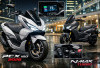 Honda PCX 160 2026 Makin Premium, Ini Arah Desain Baru dan Lonjakan Teknologi yang Dibawa