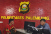 Remaja di Palembang Laporkan Dugaan Kekerasan Seksual oleh Kakek