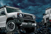 Suzuki Jimny 2026: Spesifikasi Lengkap dan Harga Juli 2026, SUV Off-Road Ikonik yang Tetap Jadi Primadona